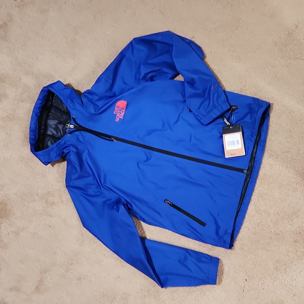The North Face Rain Shell